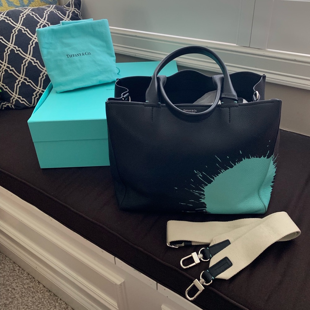 Tiffany Women’s Tote